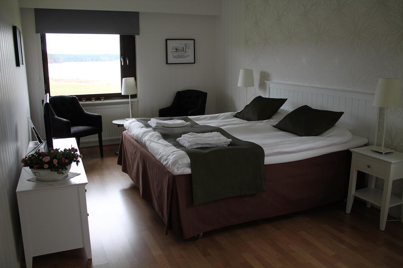 Yxnerum Hotel & Conference Quarto foto