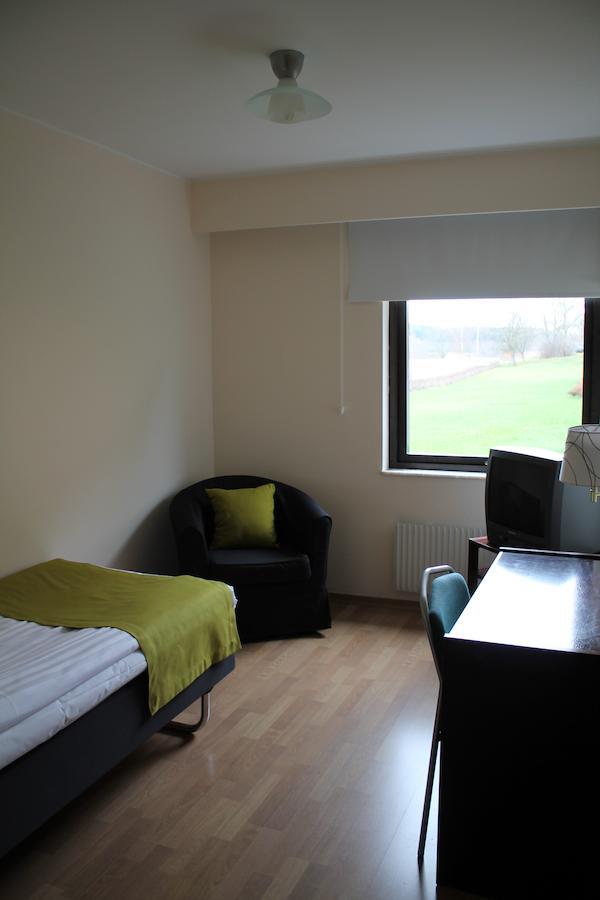 Yxnerum Hotel & Conference Quarto foto