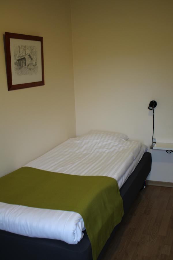 Yxnerum Hotel & Conference Quarto foto