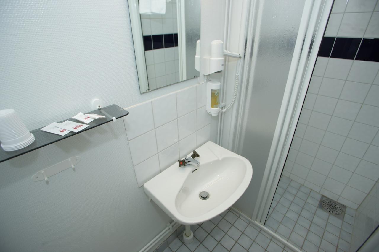 Yxnerum Hotel & Conference Quarto foto
