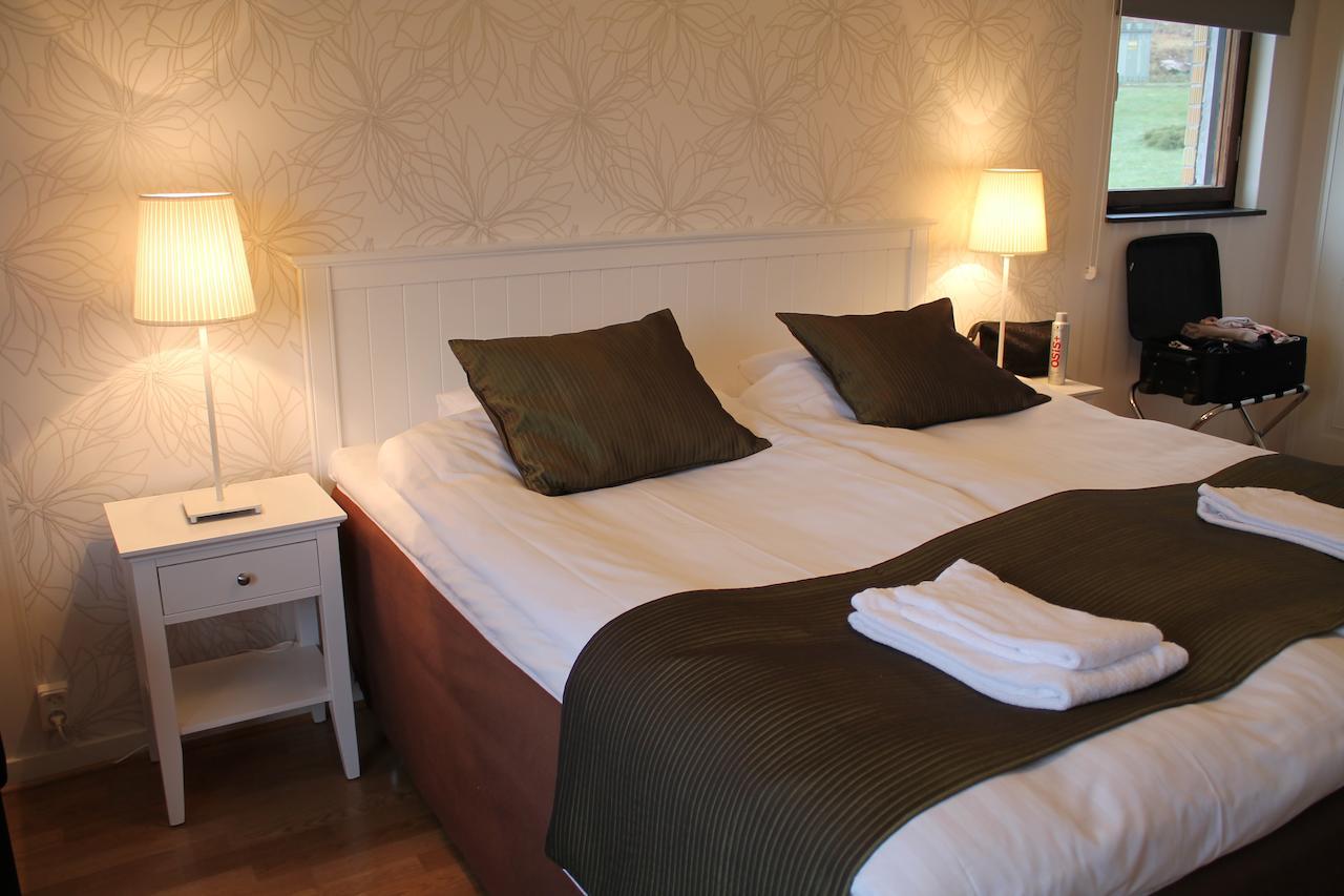 Yxnerum Hotel & Conference Quarto foto